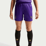 Nike X Kobe FCB 26 Kids Away Kit Purple