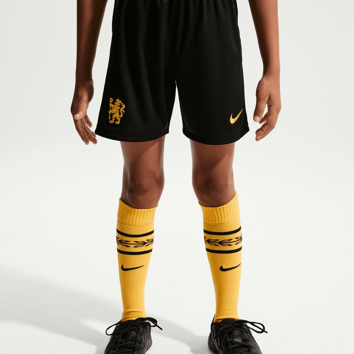 Nike CFC 26 Kids Away Kit