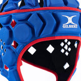 Gilbert H/Guard Octane Blue