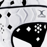 Gilbert H/Guard Octane White