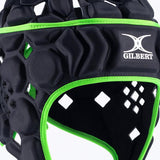 Gilbert Kids H/Guard Octane Black