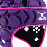 Gilbert Kids H/Guard Octane Purple