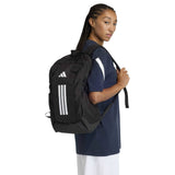 adidas Power VII Backpack Black/White
