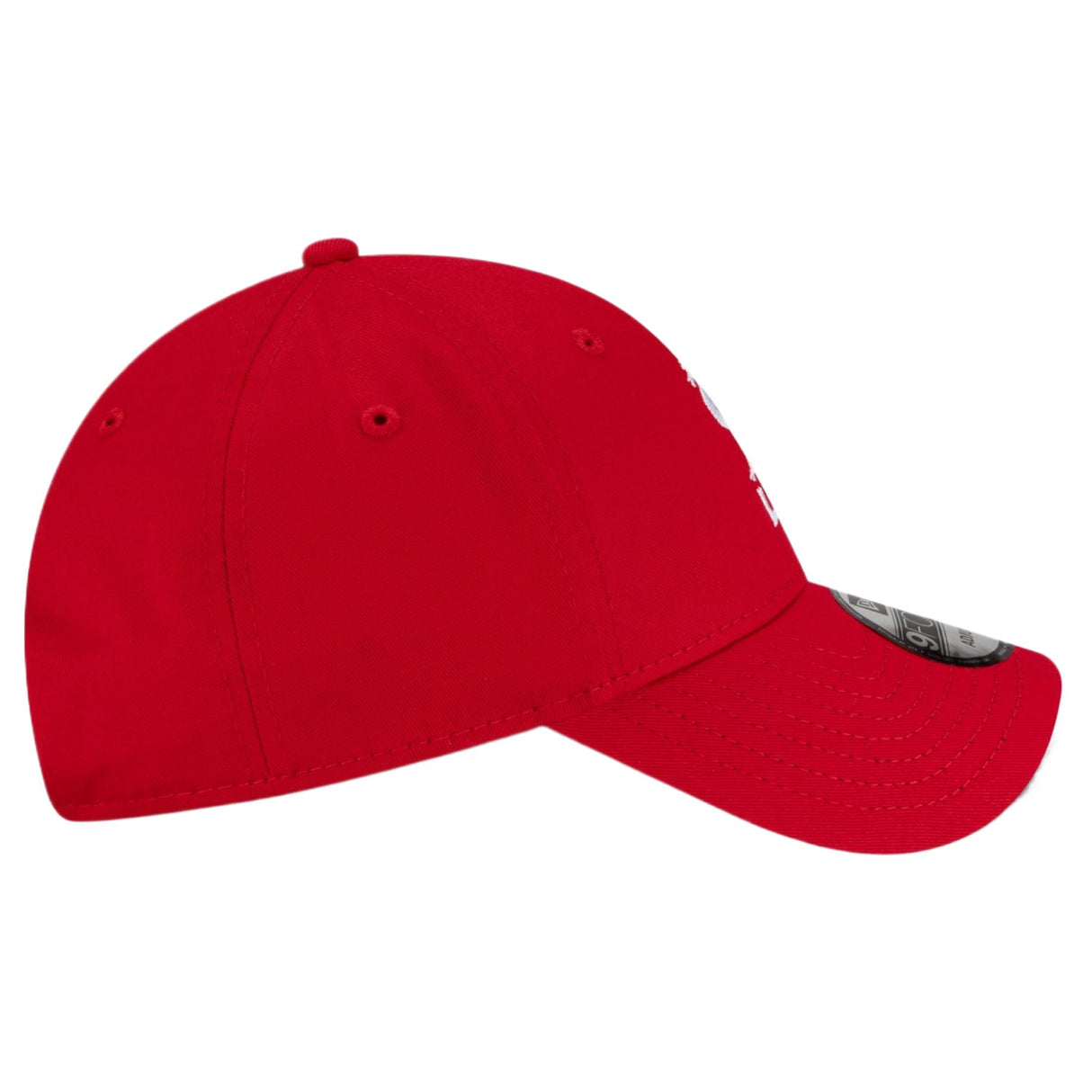 New Era LFC 26 Kids Core 9Forty Red