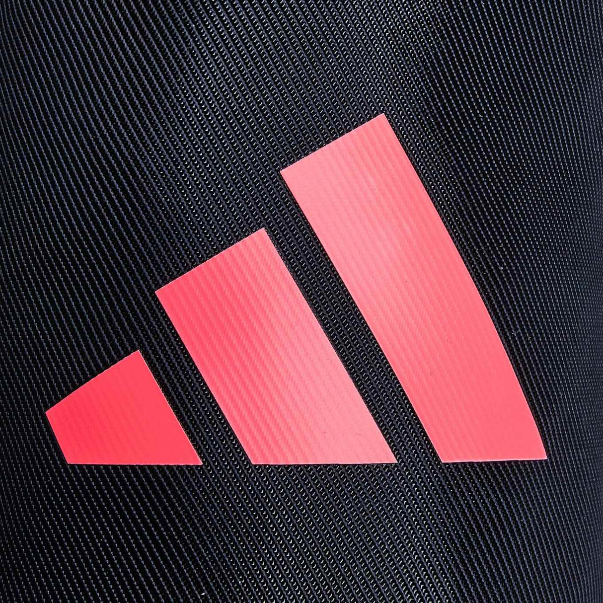adidas VS .6 Stick Sleeve Bag Black Pink