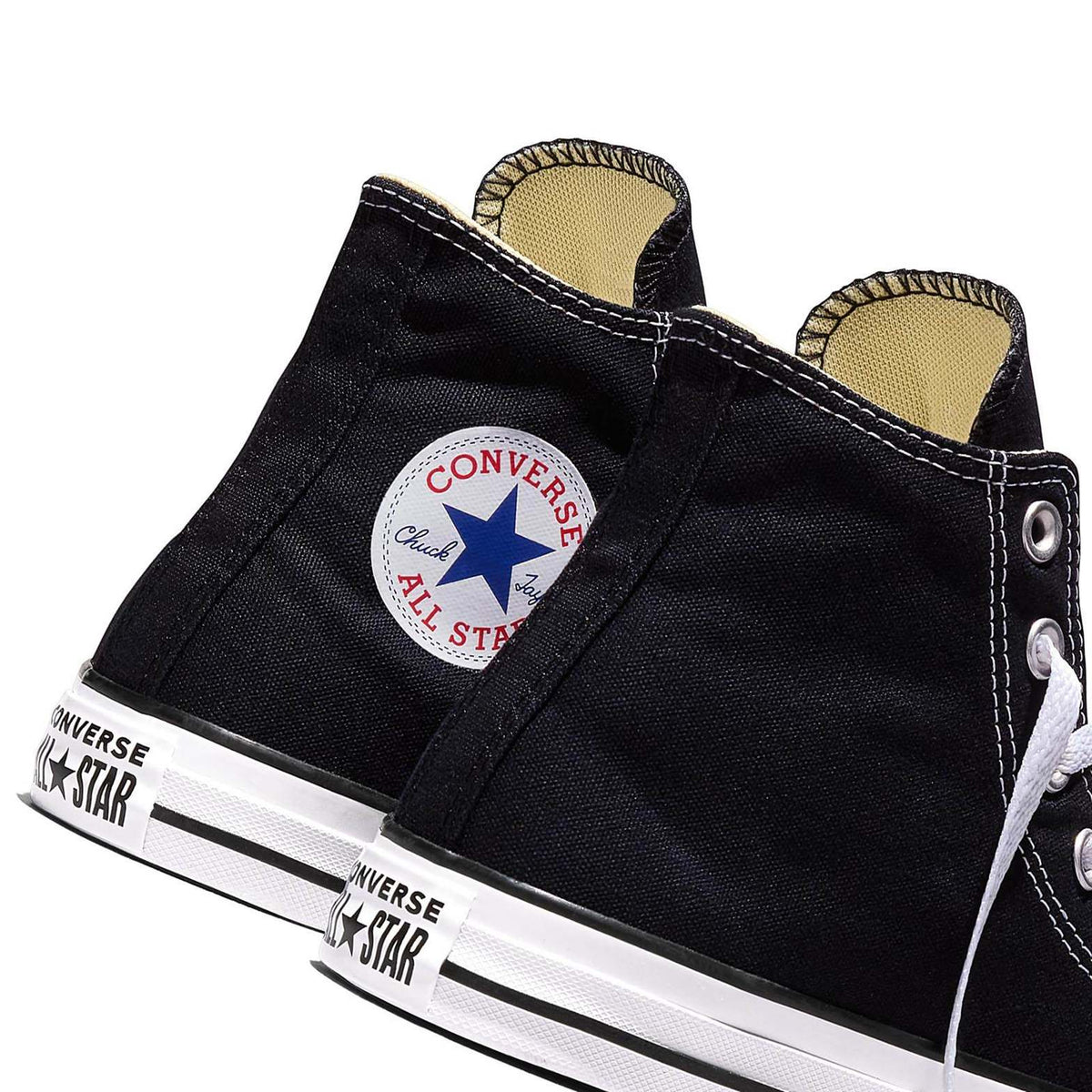 Converse Chuck Taylor All Star W Blk/Wht
