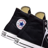 Converse Chuck Taylor All Star W Blk/Wht