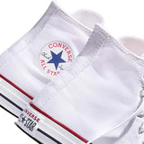 Converse Chuck Taylor All Star W White