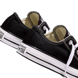 Converse Chuck Taylor All Star Ox W B/Wh