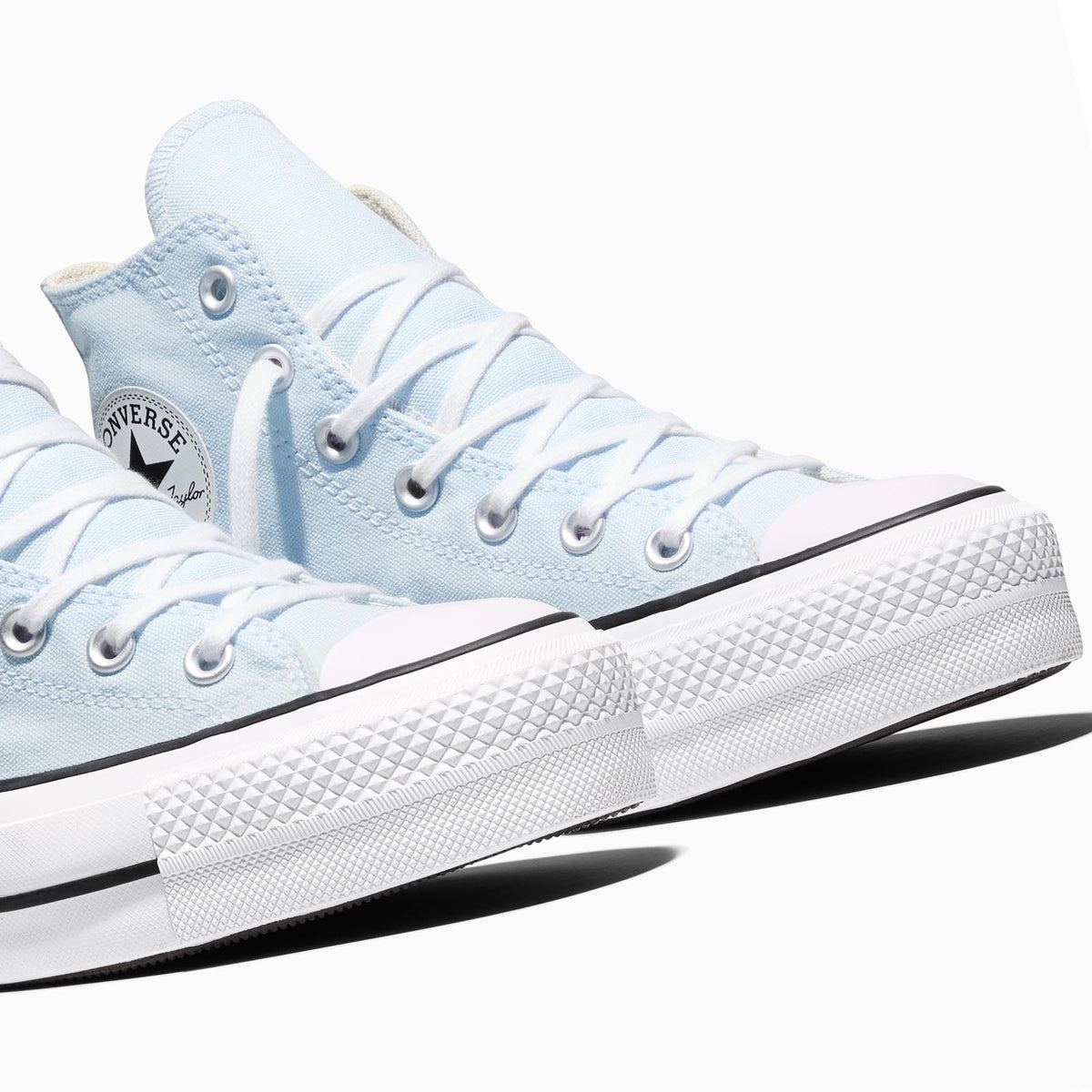 Converse Chuck Taylor All Star Lift Blue