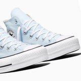 Converse Chuck Taylor All Star Lift Blue