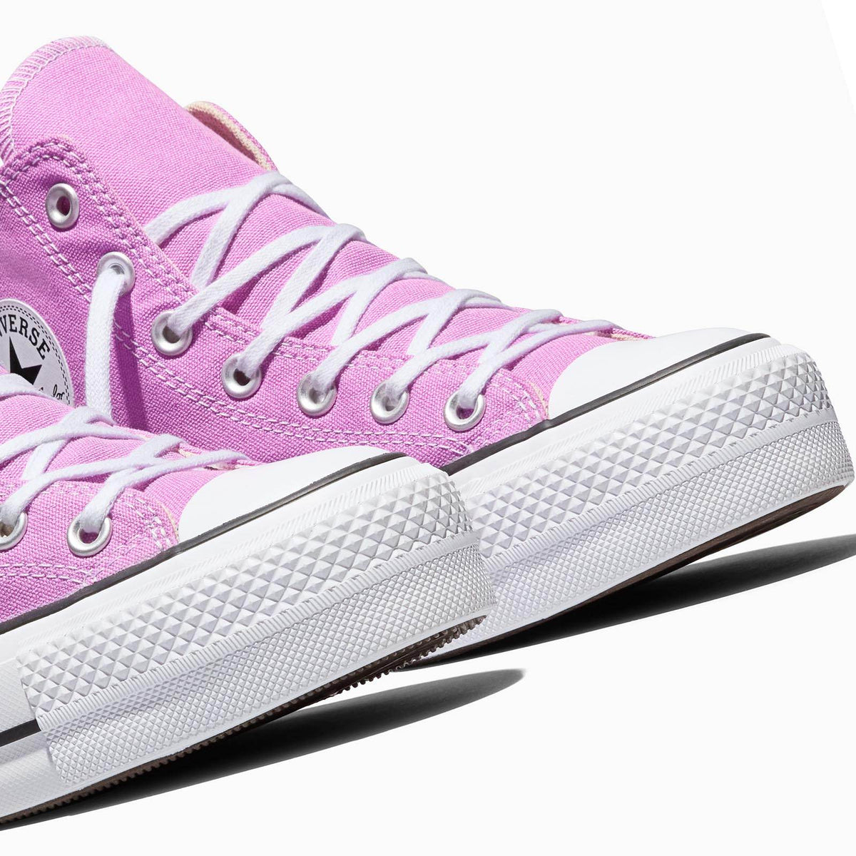 Converse Chuck Taylor All Star Lift Pink