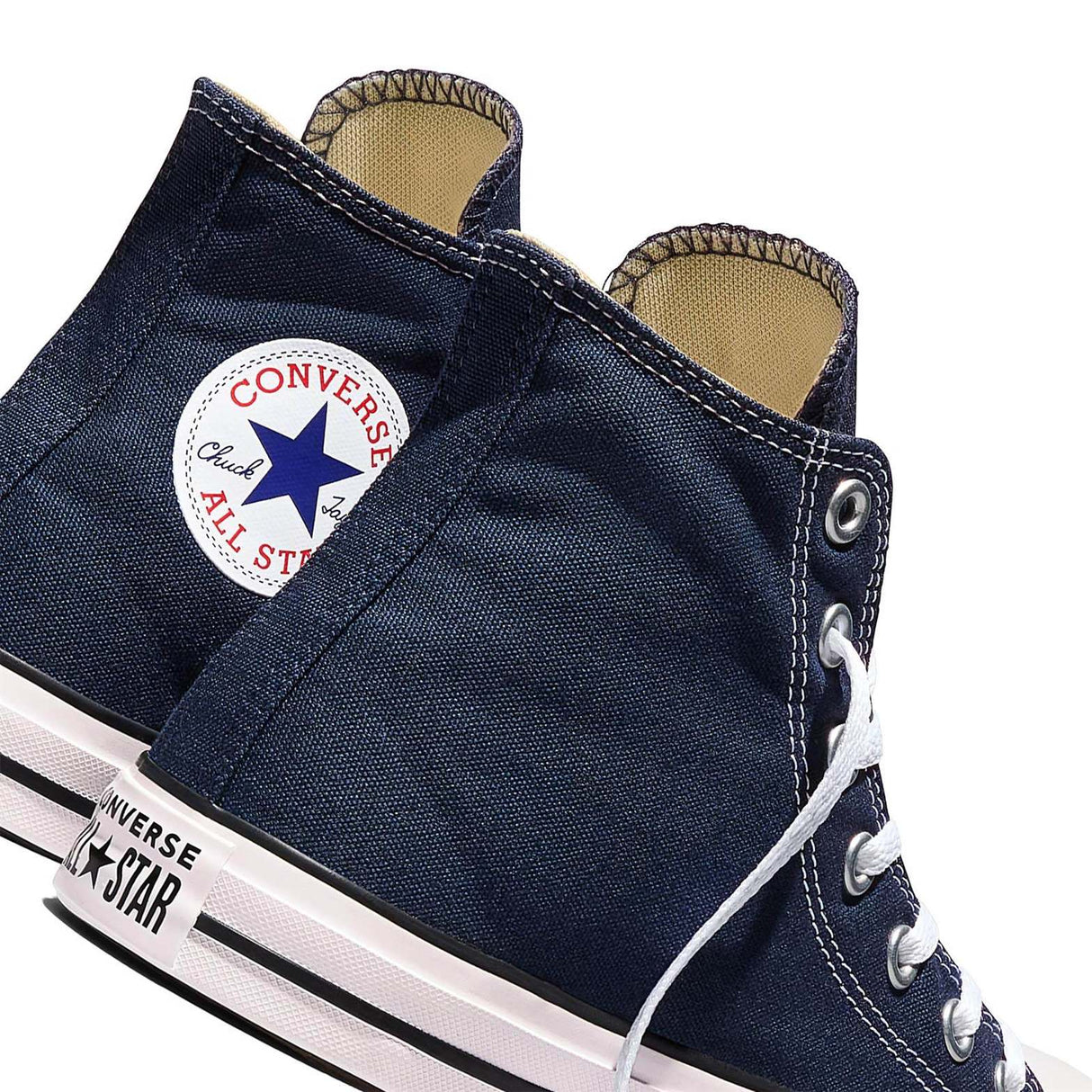 Converse Chuck Taylor All Star Mens Navy