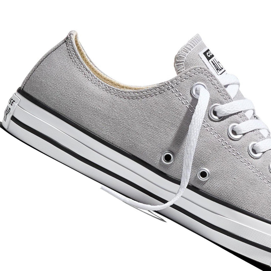 Converse Chuck Taylor All Star Ox Mens Low-Top Shoes