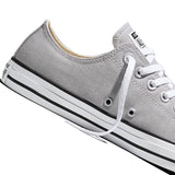 Converse Chuck Taylor All Star Ox Mens Low-Top Shoes