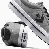 Converse Sport Casual Mens Grey