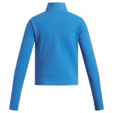 UA Kids Motion FZ Top Blue