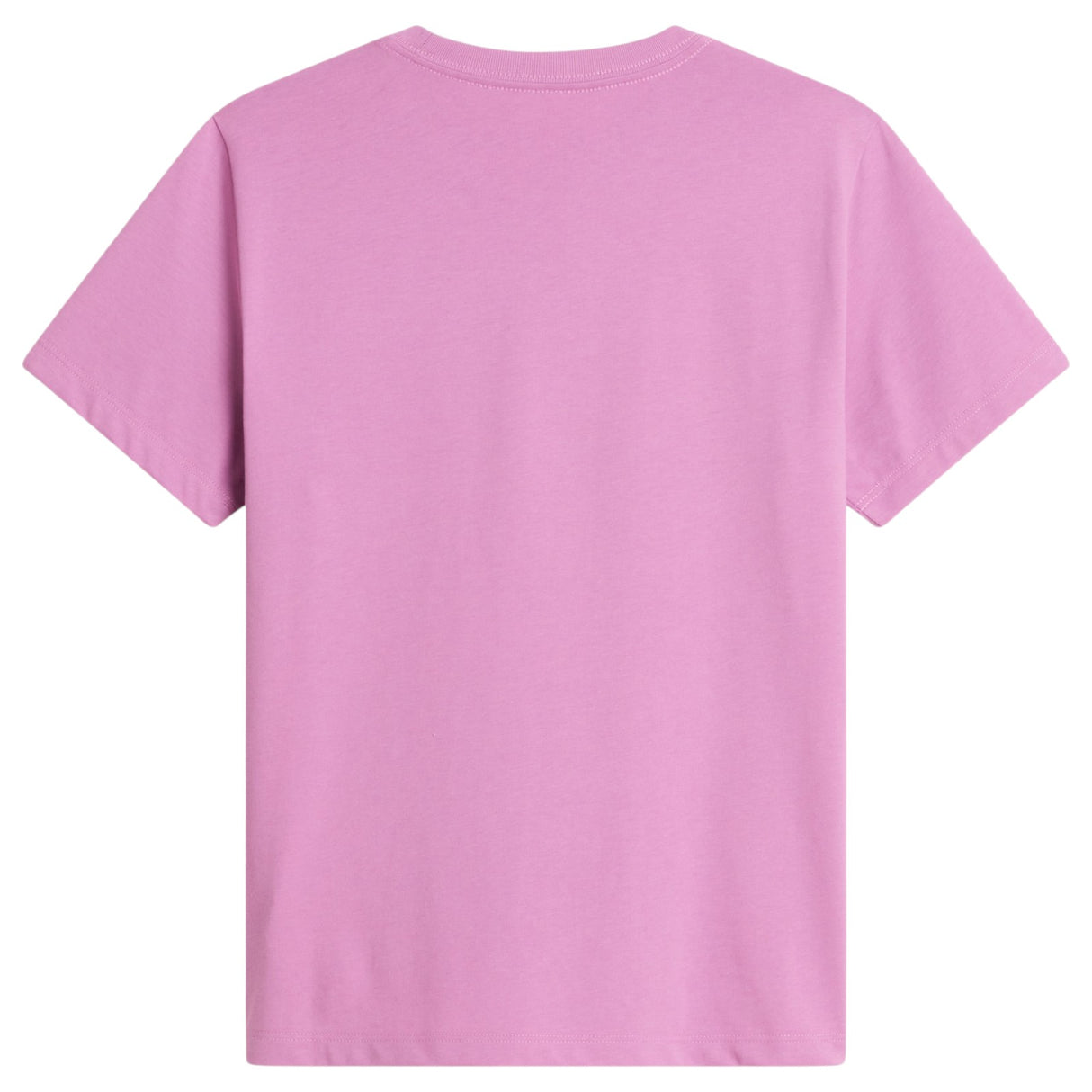 TNF Teen Evolution Simpl Dome SS Tee Pnk