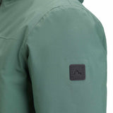 MCKINLEY M Marlon JKT Padded Grn