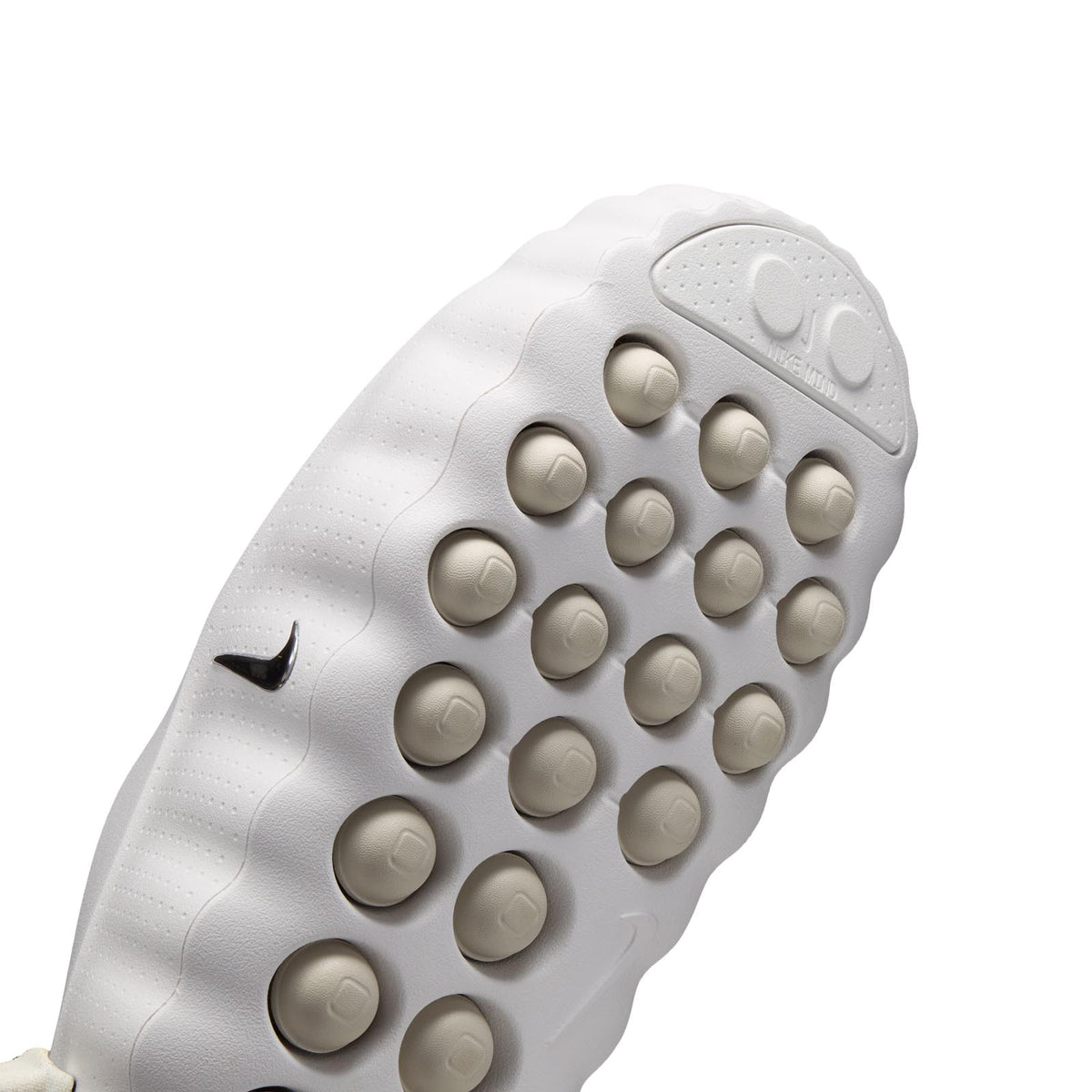 Nike Mind 001 Slides Wmns White
