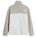 TNF Mens Yumiori Full Zip Cream