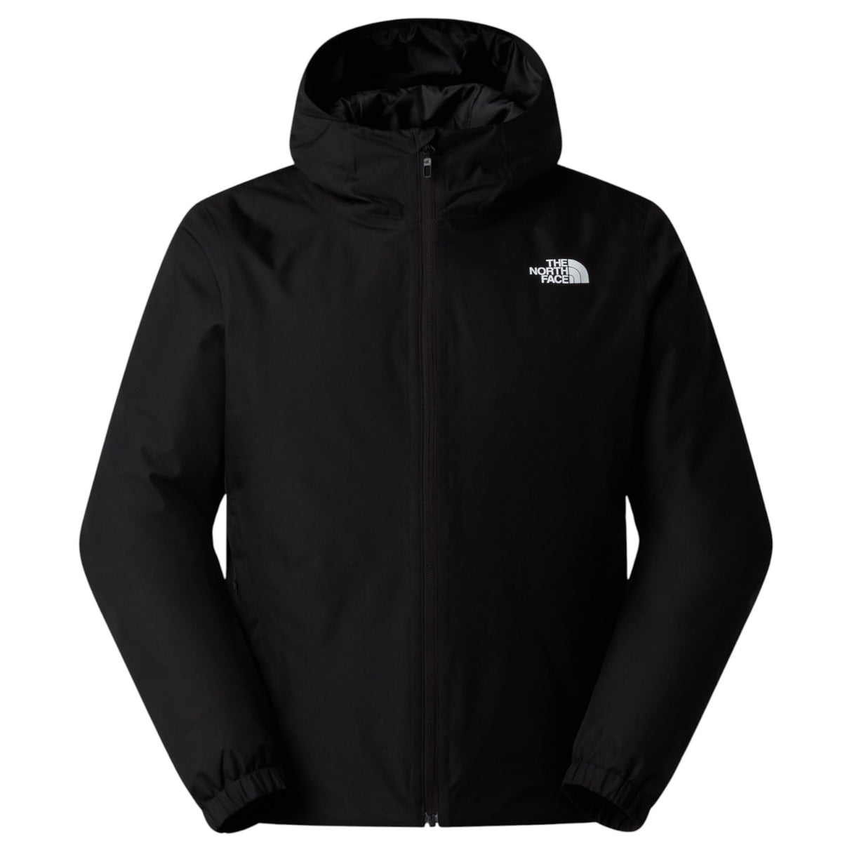 TNF Mens Quest INS Jacket Black