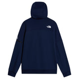 TNF Men Mountain Athletic FZ Flc 2.0 Nvy
