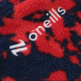 O'Neills Cork Imperium QZ Fleece Navy