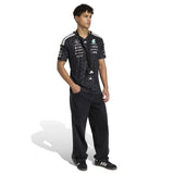 adidas Mercedes Driver Tee Black
