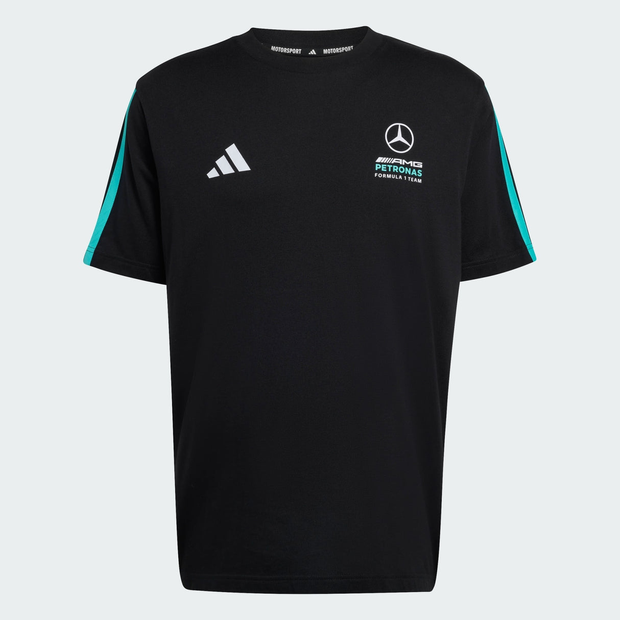 adidas Mercedes F1 DNA Black