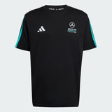 adidas Mercedes F1 DNA Black