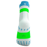 Compressport Pro Racing v4 HSock Blu/Grn
