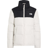 MCKINLEY W Pedra JKT Padded Wht