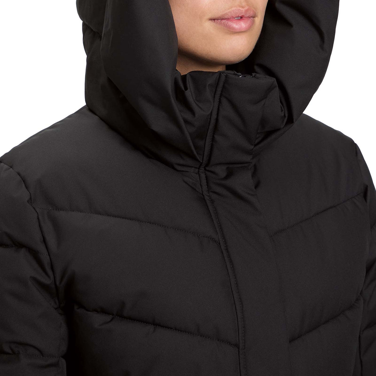 McKinley Ecosta II Womens Hiking/Mountaineering Coat
