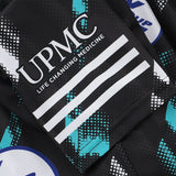 O'Neills Carlow Training 26 Jersey Black