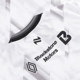 O'Neills Louth PF Training 26 Jersey Wht