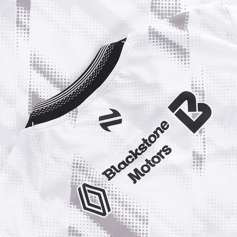 O'Neills Louth Training 26 Jersey White