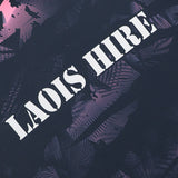 O'Neills Laois Kid Training 26 Jersy Nvy