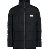 MCKINLEY M Pedro JKT Padded Blk