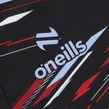 O'Neills Cork Train 26 SL Jersey  Black