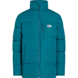 MCKINLEY M Pedro JKT Padded Blu