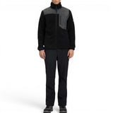 MCKINLEY M Ello III Jacket Flc Blk