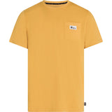 MCKINLEY M Eelis T-Shirt SS Org