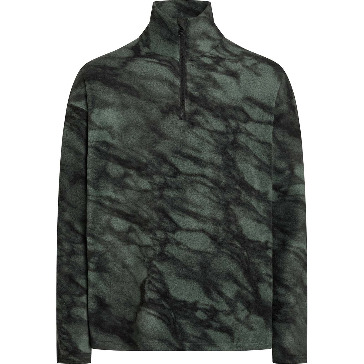 MCKINLEY M Ezio Fleece HZ Green