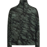 MCKINLEY M Ezio Fleece HZ Green