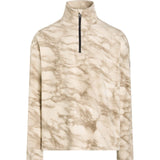 MCKINLEY M Ezio Midlayer Flc HZ Wht