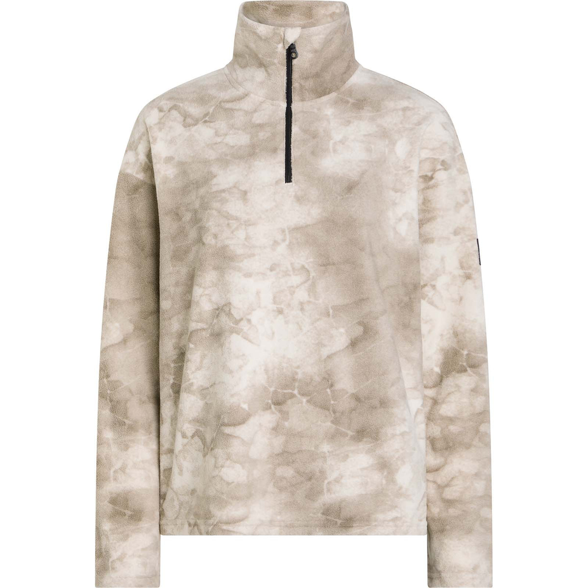 MCKINLEY Ezia W Fleece HZ Wht