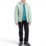 MCKINLEY G Alix II Jkt Pad HD Grn