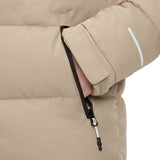 MCKINLEY G Acosta III Jkt Pad Brwn