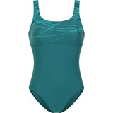 ENERGETICS Pamela W Swimsuit Green
